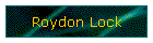 Roydon Lock